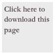 Click here to download this page
