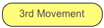 3rd Movement
